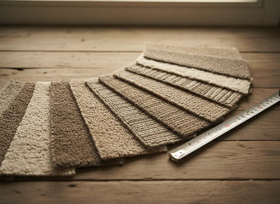 Carpet Installation Curtis, NE FAQs
